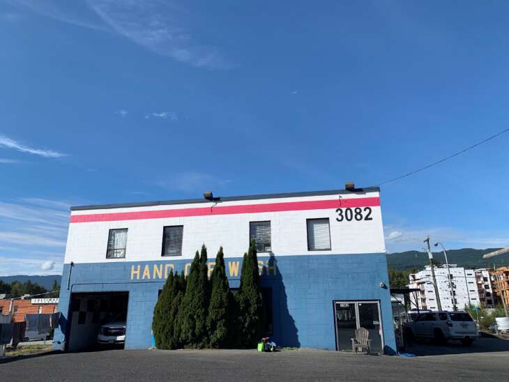 3066-3081 St. Johns St, Port Moody, BC à vendre Photo principale- Image 1 de 1