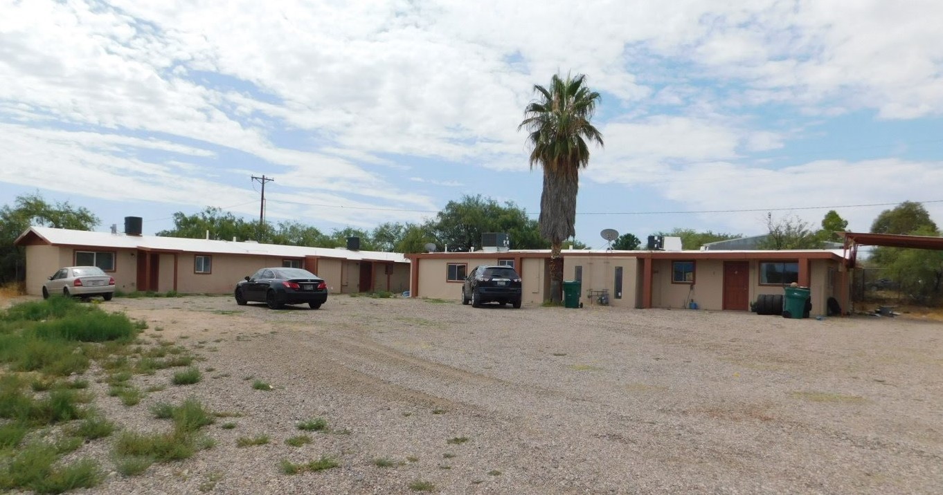 10473 S Nogales Hwy, Tucson, AZ à vendre Photo principale- Image 1 de 1