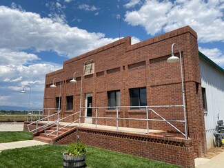 Plus de détails pour 201 Murray St, Niwot, CO - Local d'activités à louer