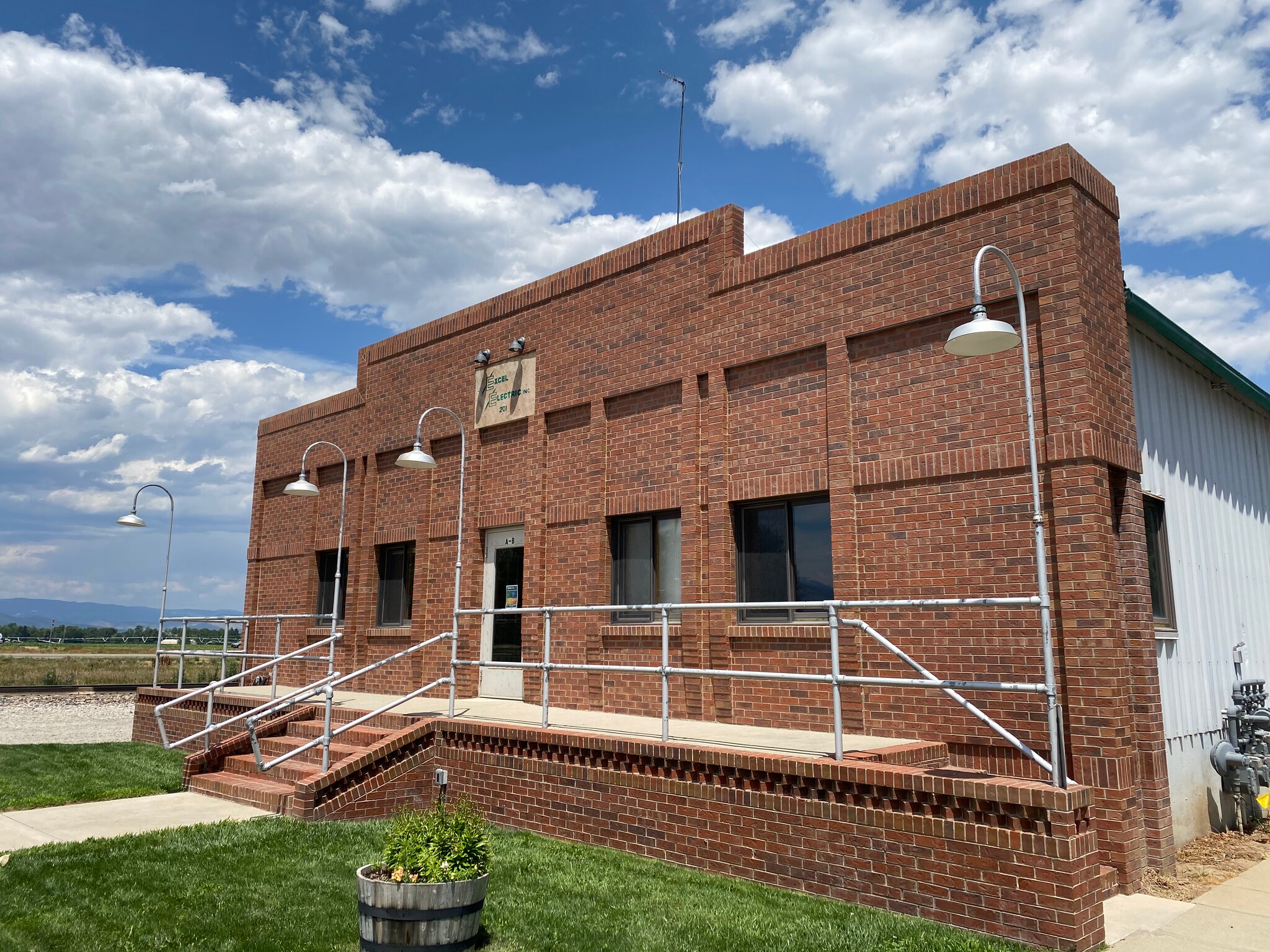 201 Murray St, Niwot, CO for lease Building Photo- Image 1 of 4