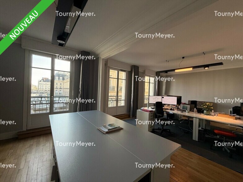 Office in Rennes for lease - Building Photo - Image 3 of 5