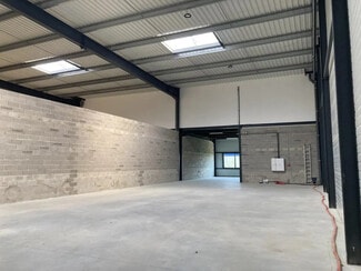 More details for Avenue De La Plesse, Villebon-sur-Yvette - Flex for Sale