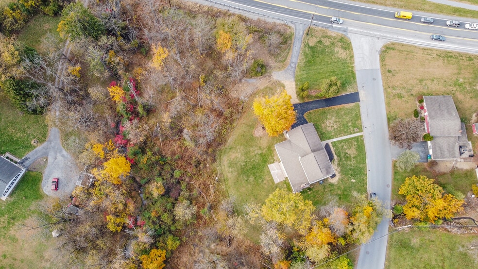 2198 Gale Dr, Harrisburg, PA for sale - Aerial - Image 3 of 5