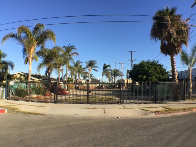 11425 Hawthorne Blvd, Hawthorne, CA for sale - Building Photo - Image 2 of 2