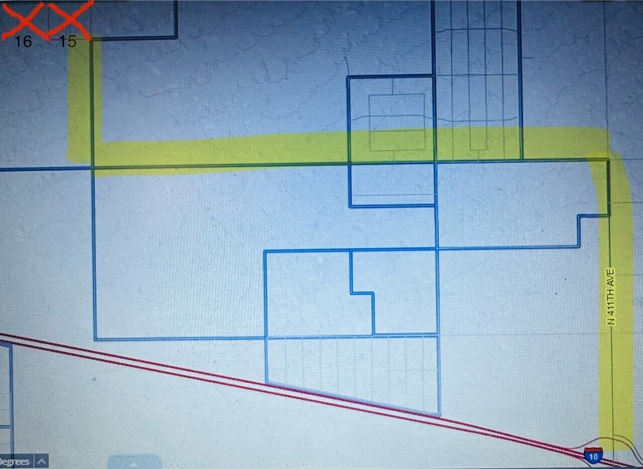 436th Ave Glendale, Tonopah, AZ for sale Building Photo- Image 1 of 7