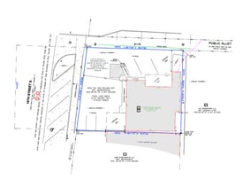 2707 18th St S, Birmingham, AL à louer Plan cadastral- Image 2 de 2