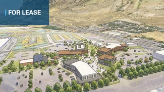 More details for 1415 N Main St, Springville, UT - Office, Retail for Lease