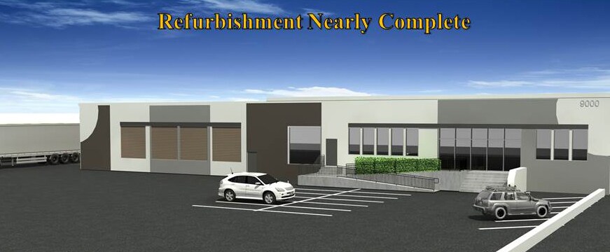 9000 Bellanca Ave, Los Angeles, CA à vendre - Photo principale - Image 2 de 3