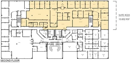 430-450 Lincoln Hwy, Fairless Hills, PA à louer Photo intérieure- Image 1 de 1