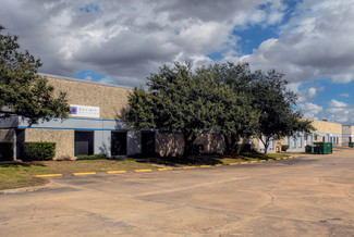 More details for 3434-3446 Lang Rd, Houston, TX - Industrial for Lease