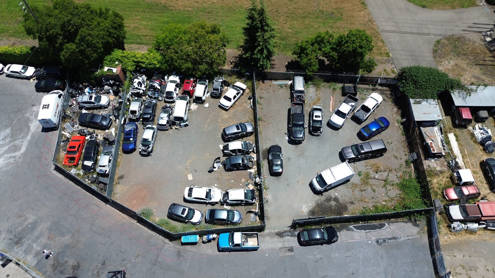 25181 Huntwood Ave, Hayward, CA à vendre Photo principale- Image 1 de 1