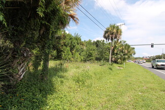 Plus de détails pour 561 N Washington Ave, Titusville, FL - Terrain à vendre