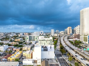 420 SW 7th St, Miami, FL - Aerial map view - Image1