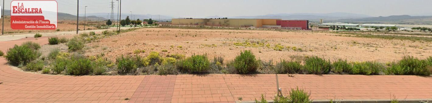 Land in Caudete, Albacete for sale Primary Photo- Image 1 of 6