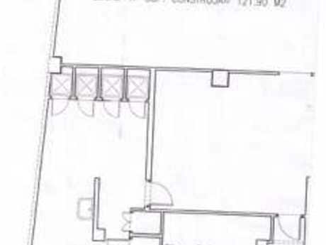 Retail in SEVILLA, Sevilla for sale - Floor Plan - Image 1 of 1
