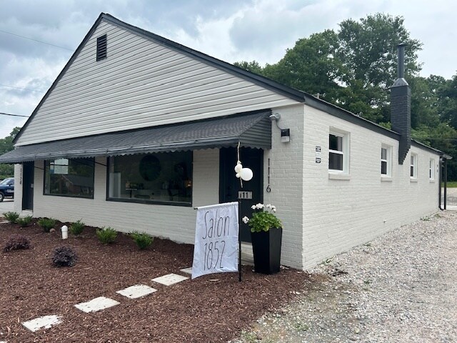 1116-1120 India Hook Rd, Rock Hill, SC à vendre Photo du bâtiment- Image 1 de 1