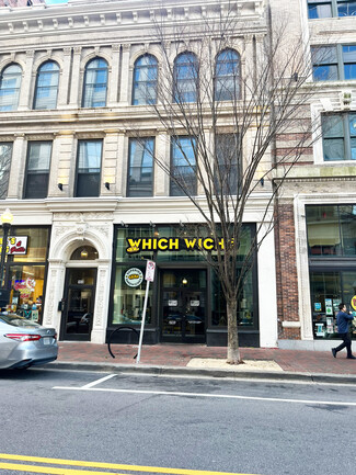 More details for 155 Granby St, Norfolk, VA - Retail for Lease