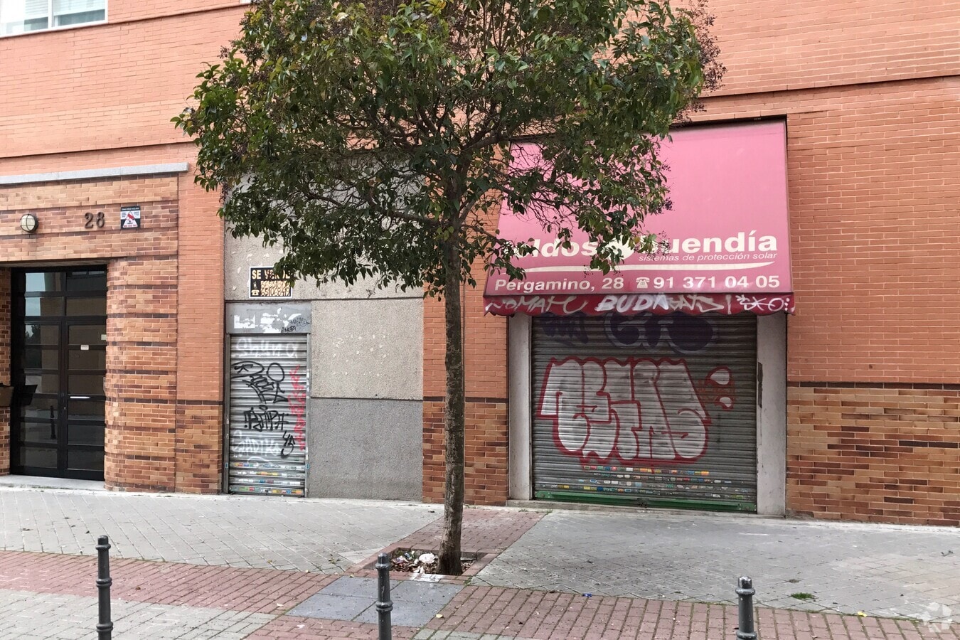 Calle Pergamino, 28, Madrid, MAD 28032 - - - Interior Photo - Image 2 of 2