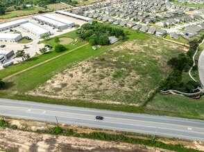 5406 FM359, Brookshire, TX à louer Aérien- Image 2 de 17