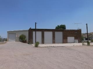 1473 W La Quinta Rd, Nogales, AZ for sale - Primary Photo - Image 1 of 1