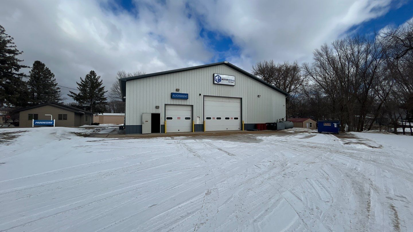 203 Main St E, Elysian, MN à vendre Photo principale- Image 1 de 15