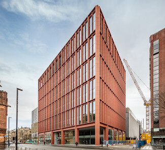 More details for 125 Deansgate, Manchester - Office for Lease