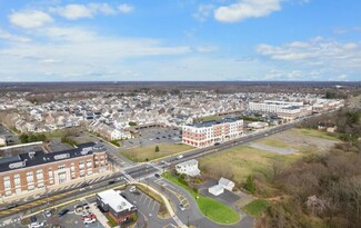 Plus de détails pour 2329 NJ-33, Robbinsville, NJ - Bureau à vendre