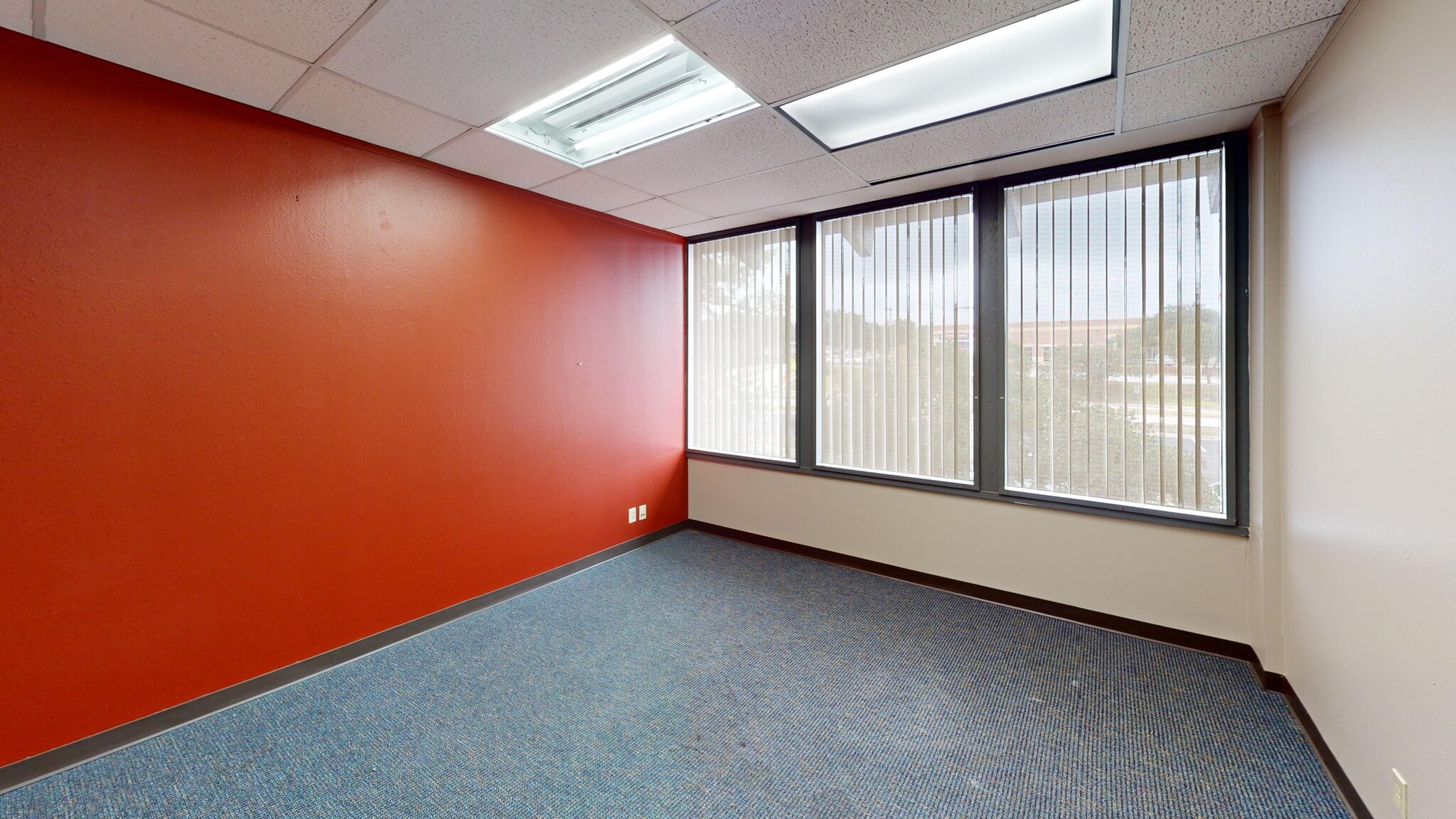6800 Park Ten Blvd, San Antonio, TX for lease Interior Photo- Image 1 of 4
