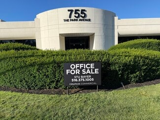 More details for 755 Park Ave, Huntington, NY - Office for Sale