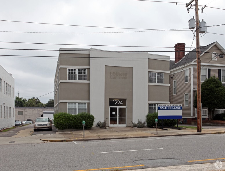 1224 Pickens St, Columbia, SC for lease - Building Photo - Image 3 of 18