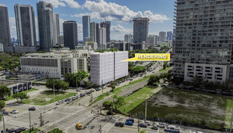 Edgewater, Midtown, Design District Gateway - Services immobiliers commerciaux