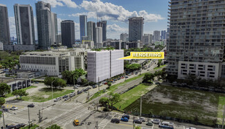 More details for 3501 NE 2nd Ave, Miami, FL - Land for Sale