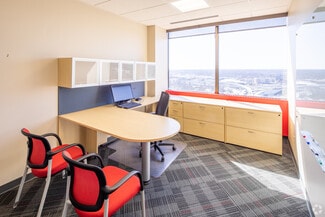 More details for 1034 S Brentwood Blvd, Richmond Heights, MO - Coworking for Lease