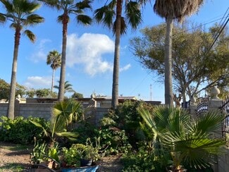 Plus de détails pour Calle Valentín Gómez Farías 546, Playas De Rosarito - Terrain à vendre