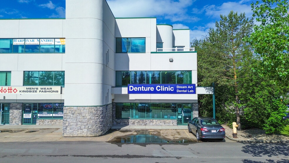 3160 Parsons Rd NW, Edmonton, AB à vendre - Photo du bâtiment - Image 2 de 7