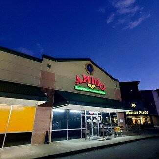 Plus de détails pour 6996 265th St NW, Stanwood, WA - Commerce de détail à vendre