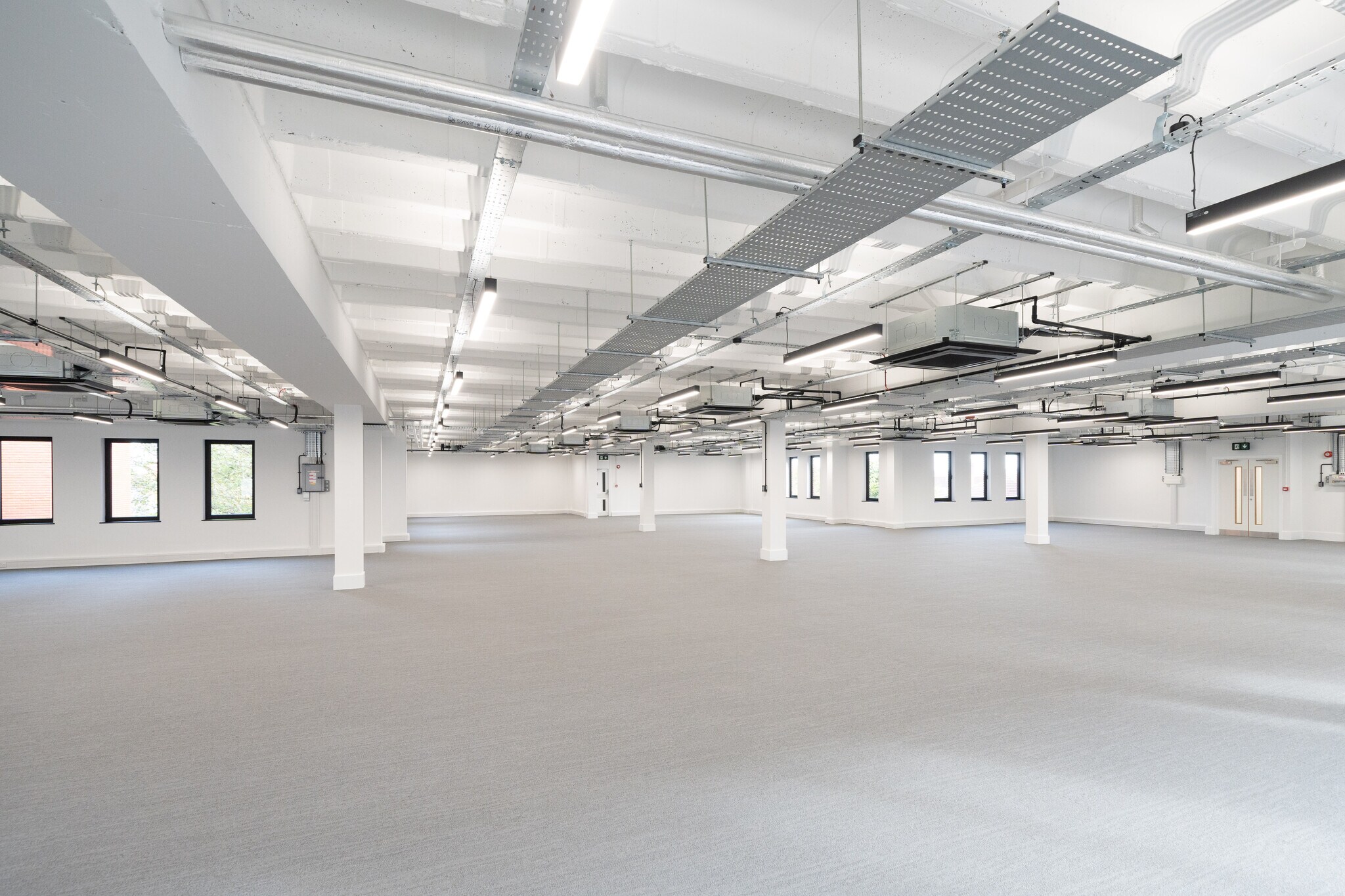 16 South Park, Sevenoaks à louer Photo intérieure- Image 1 de 12