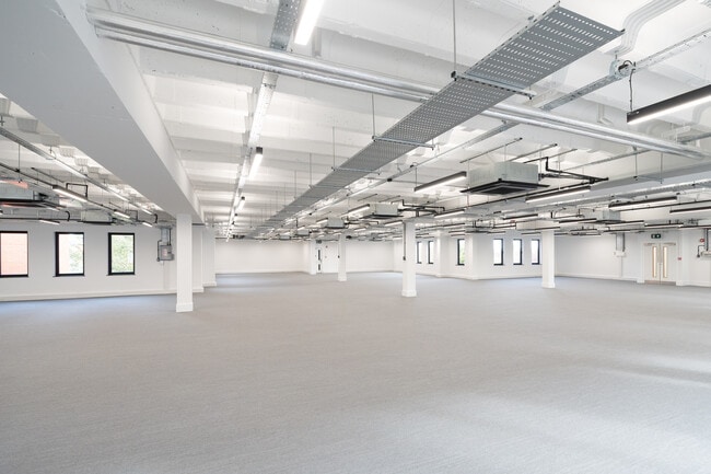 More details for 16 South Park, Sevenoaks - Office for Lease