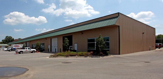 More details for 11421 Stagecoach Rd, Little Rock, AR - Flex for Lease