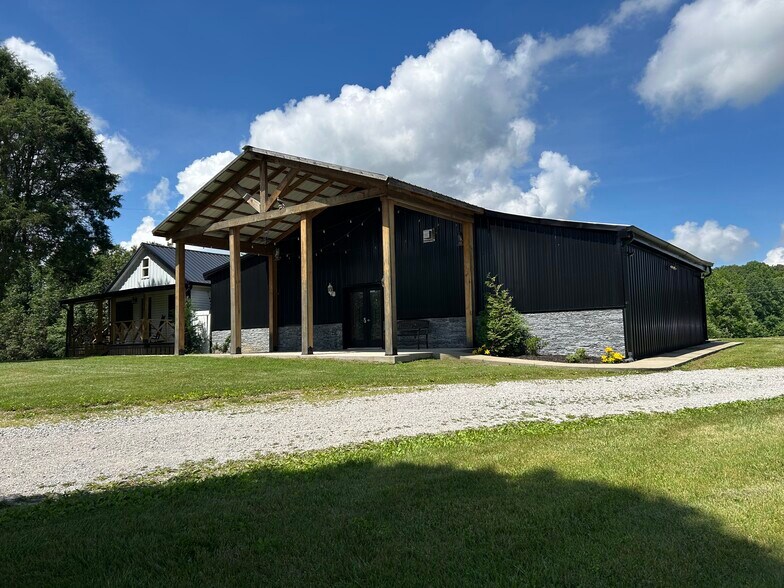 2288 Rochester rd, Beaver Dam, KY à louer - Photo du bâtiment - Image 1 de 8