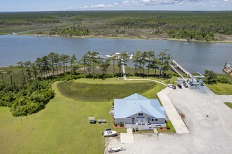 1401 Sensation Weigh, Beaufort, NC for lease Building Photo- Image 2 of 14