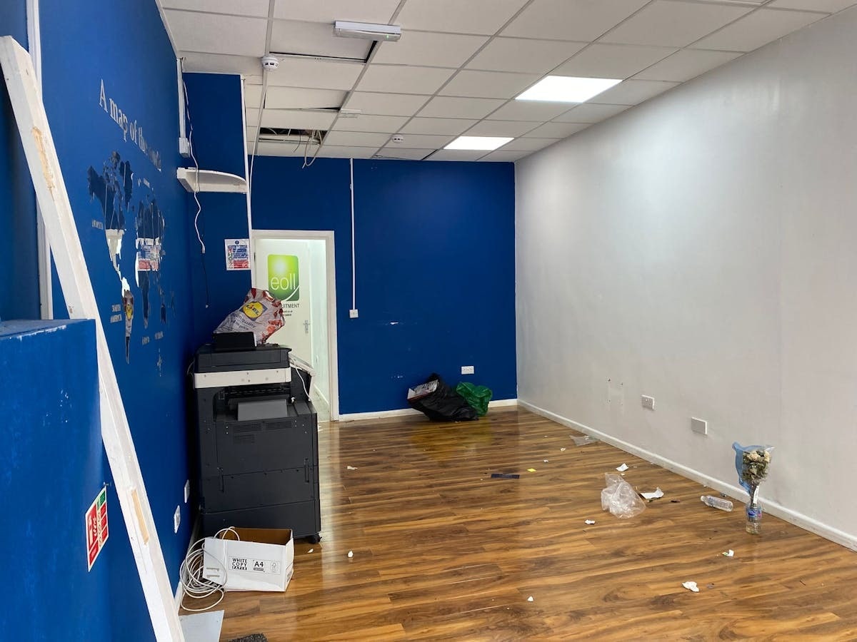 125 The Grove, Londres à louer Photo intérieure- Image 1 de 1