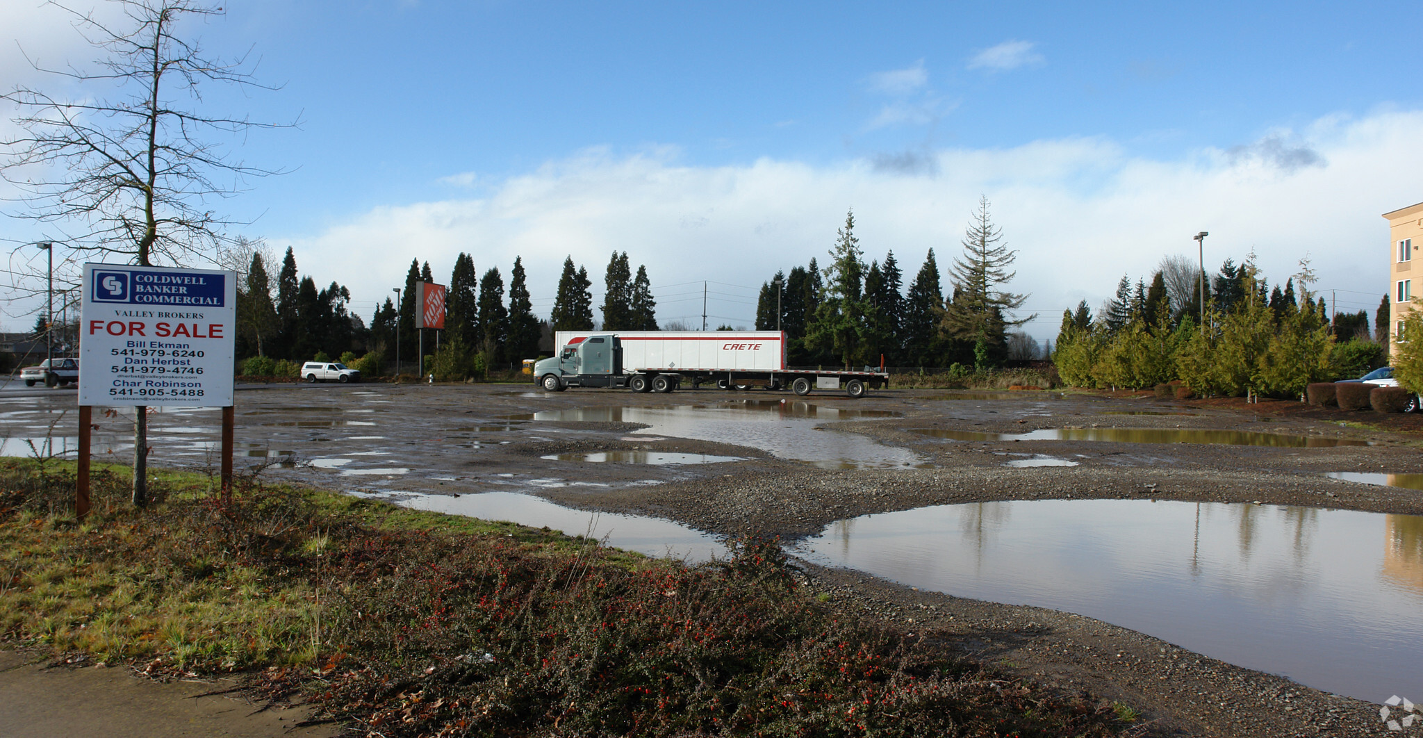 Fescue St SE, Albany, OR for lease Primary Photo- Image 1 of 6