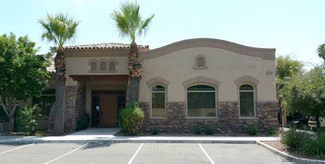 Plus de détails pour 2152 S Vineyard Ave, Mesa, AZ - Bureau à louer