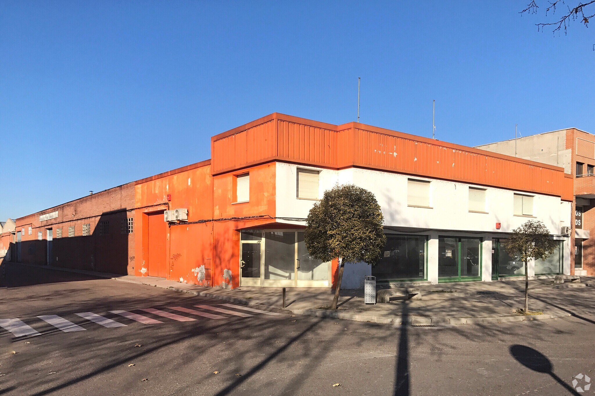 Avenida Portugal, 74, Talavera de la Reina, Toledo à vendre Photo du bâtiment- Image 1 de 3