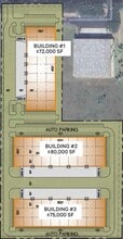 7920 American Way, Groveland, FL for lease Site Plan- Image 1 of 6