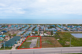 Plus de détails pour 2621 TX-361, Port Aransas, TX - Terrain à vendre