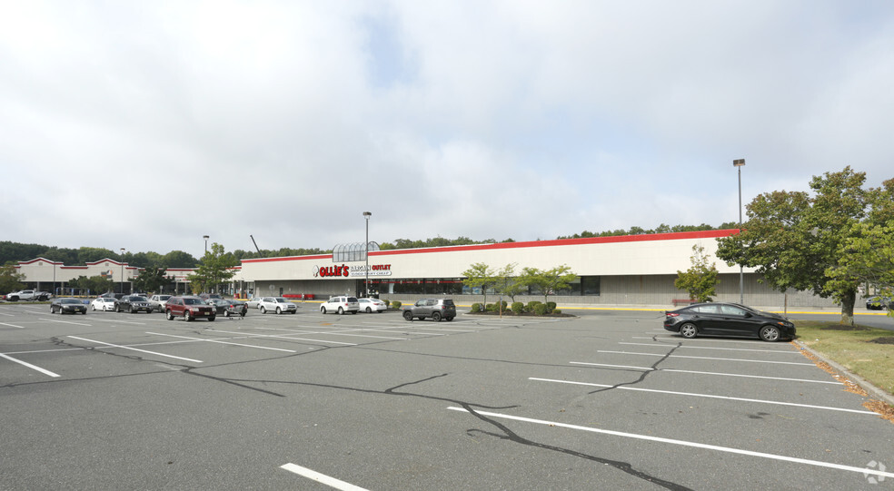 1334 Route 9, Toms River, NJ for lease - Primary Photo - Image 1 of 1