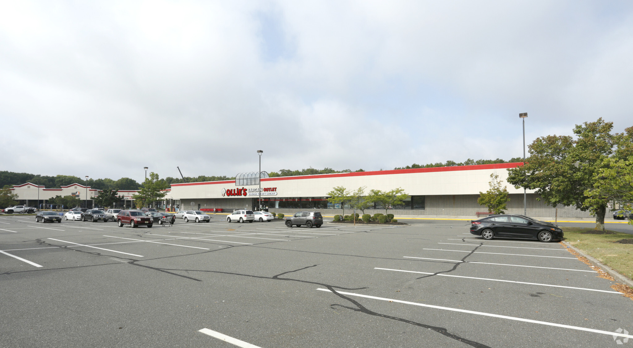 1334 Route 9, Toms River, NJ for lease Primary Photo- Image 1 of 2