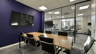 Station Rd, Wilmslow à louer Photo intérieure- Image 2 de 7